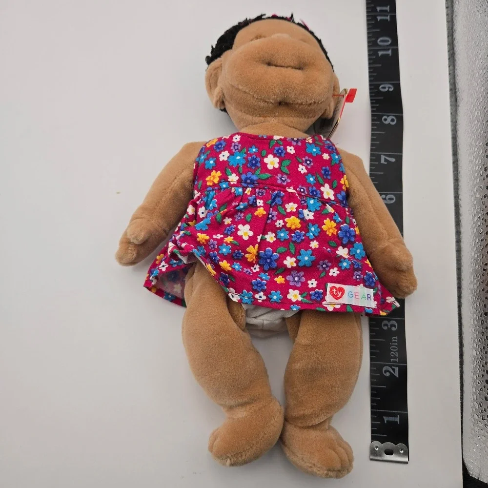 Ty Kids Cutie 10